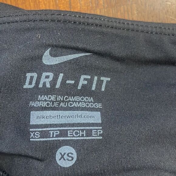 Nike capri leggings XS (3350) - Picture 7 of 7